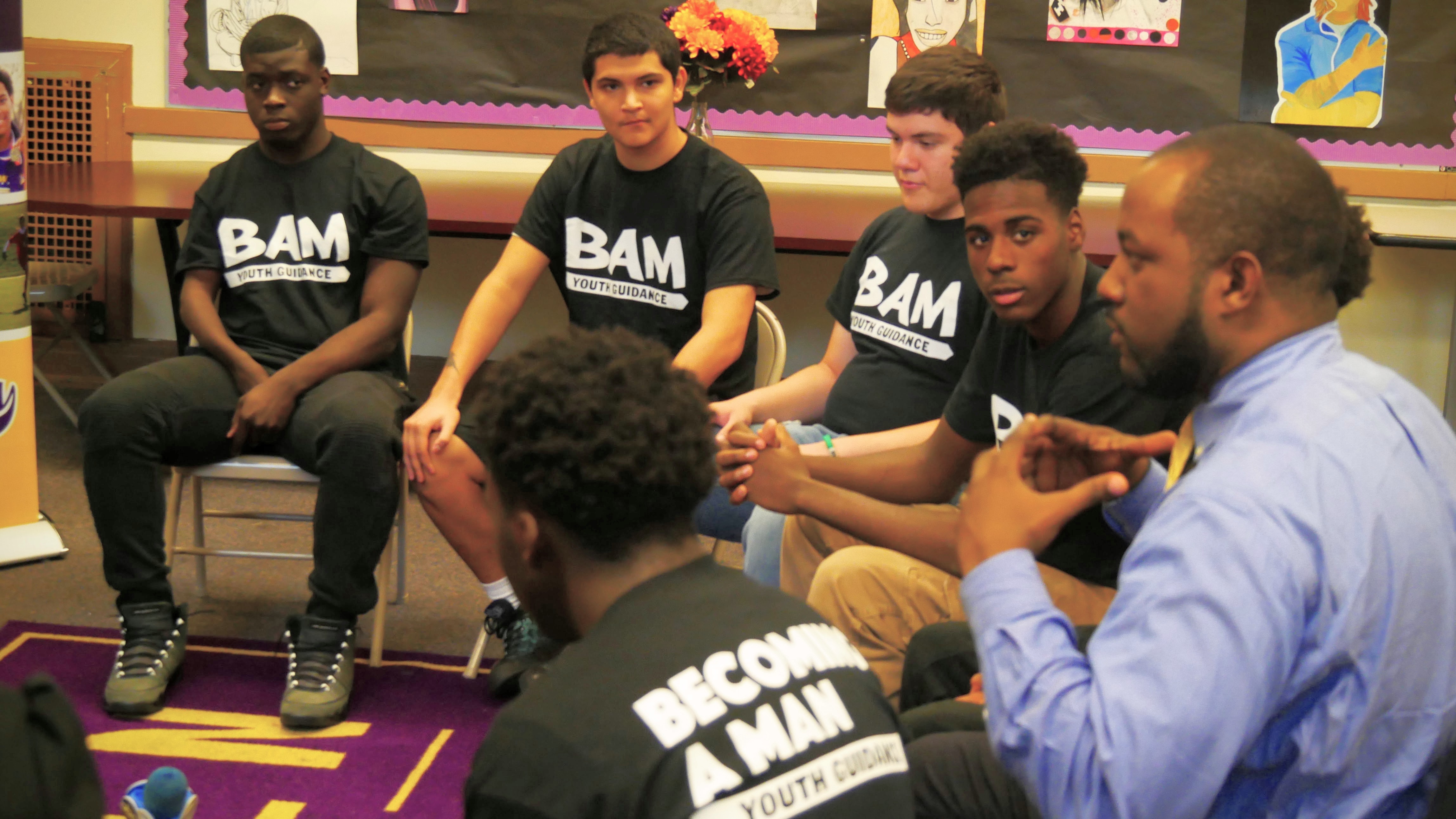 Mentoring Session